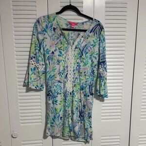 Lilly Pulitzer Hollie Dress